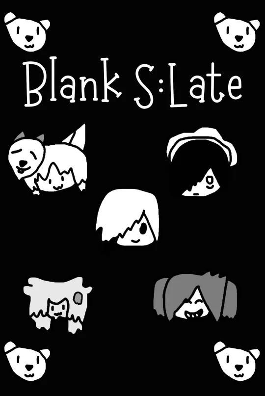 Blank S:Late