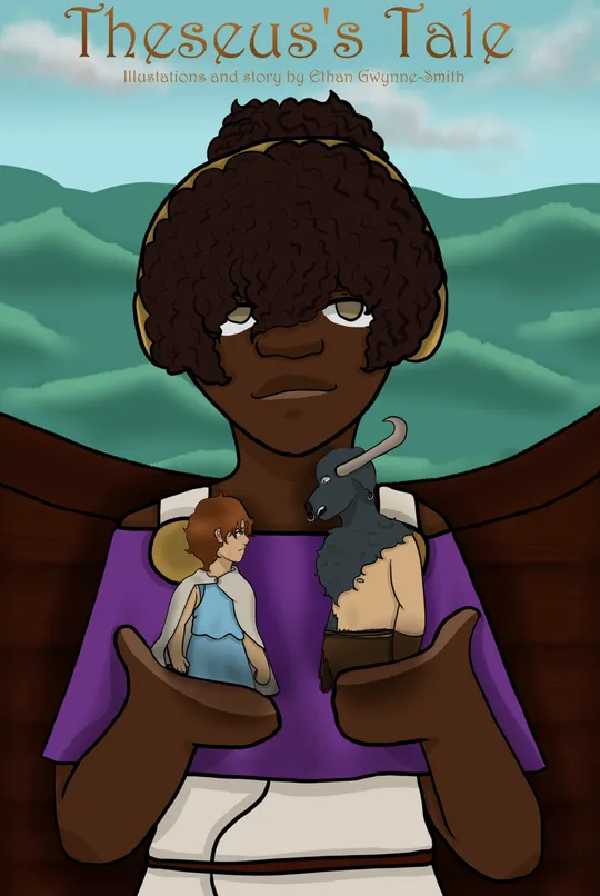 Theseus Tale