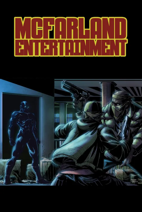 McFarland Entertainment