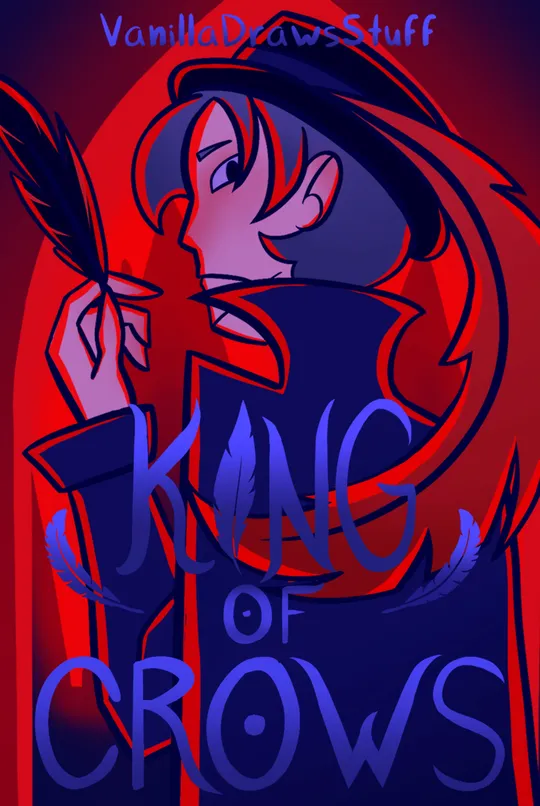 King of Crows