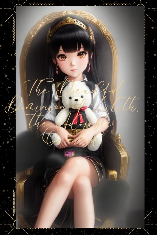 The Dreadful Dominion of Lilith, the Adorable Overlord