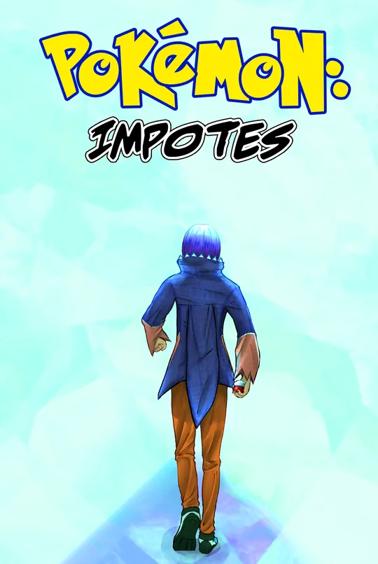 Pokemon Impotes