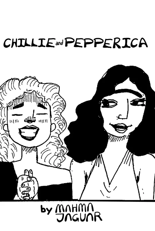 Chillie and Pepperica