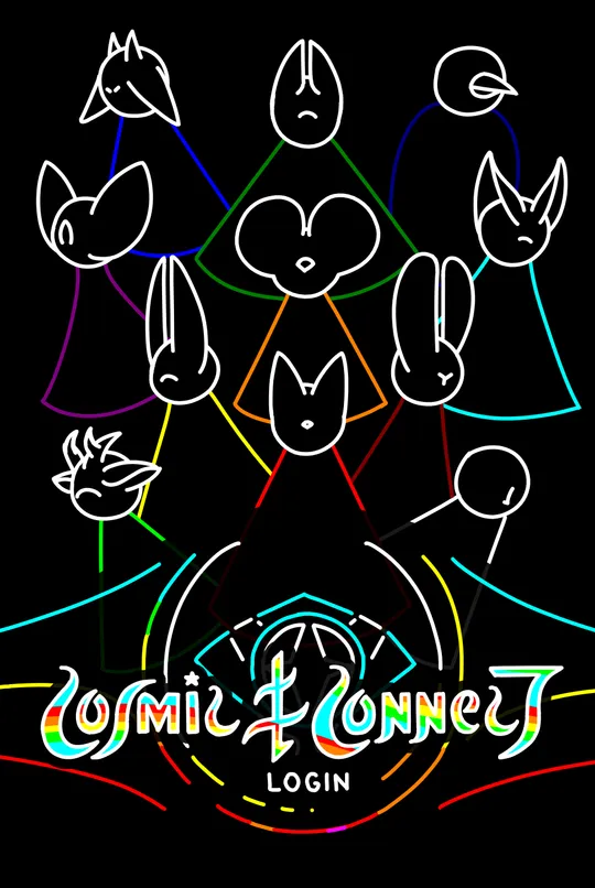 Cosmic Connect