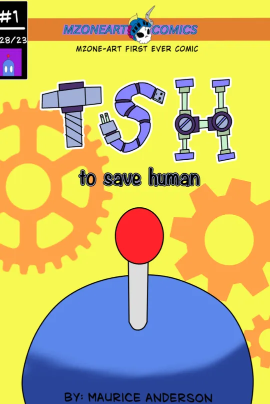 TSH (To Save Human)
