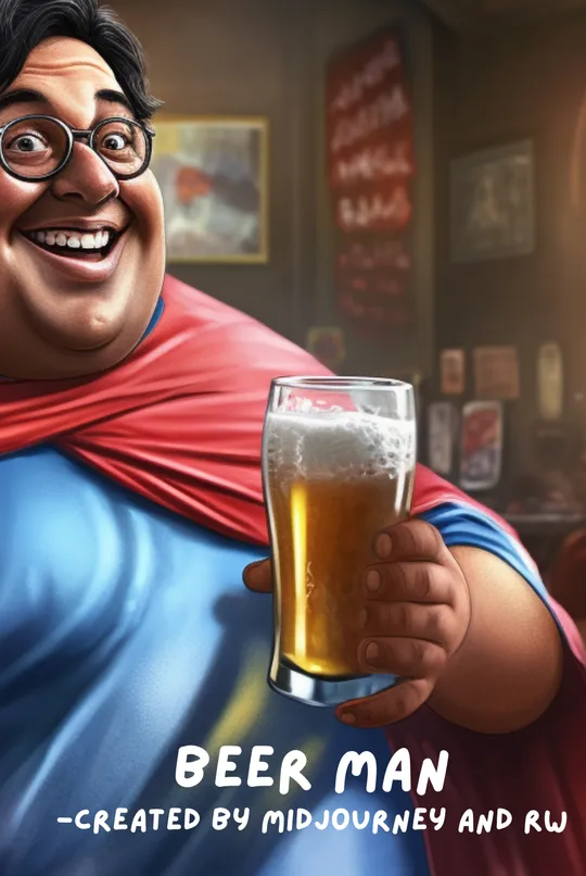 Beer Man
