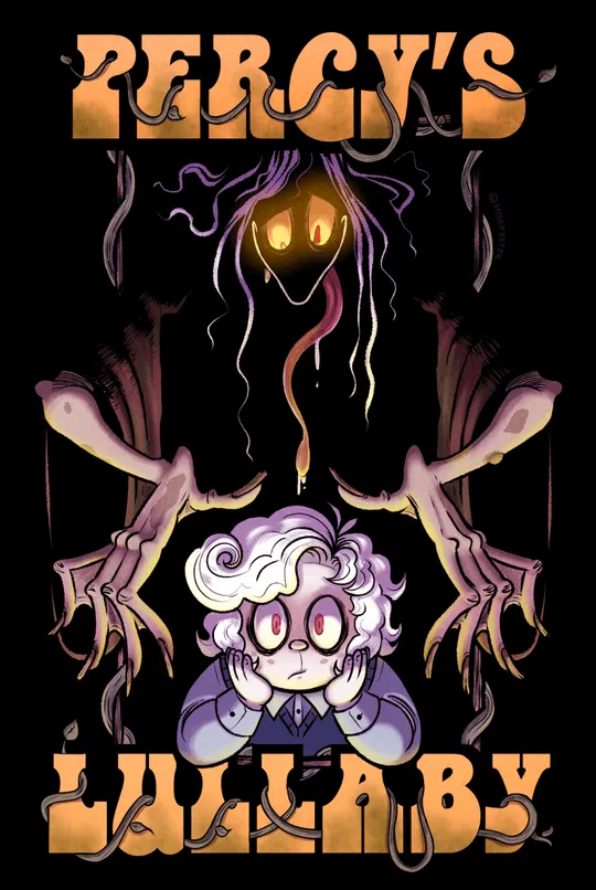 Percy's Lullaby