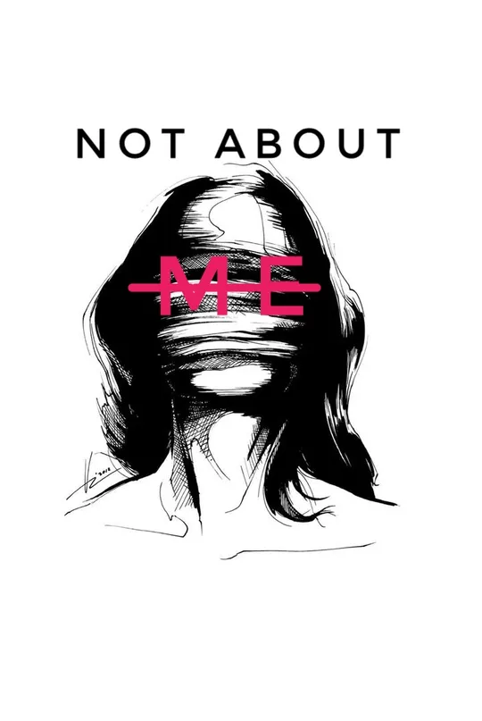 Not About Me 