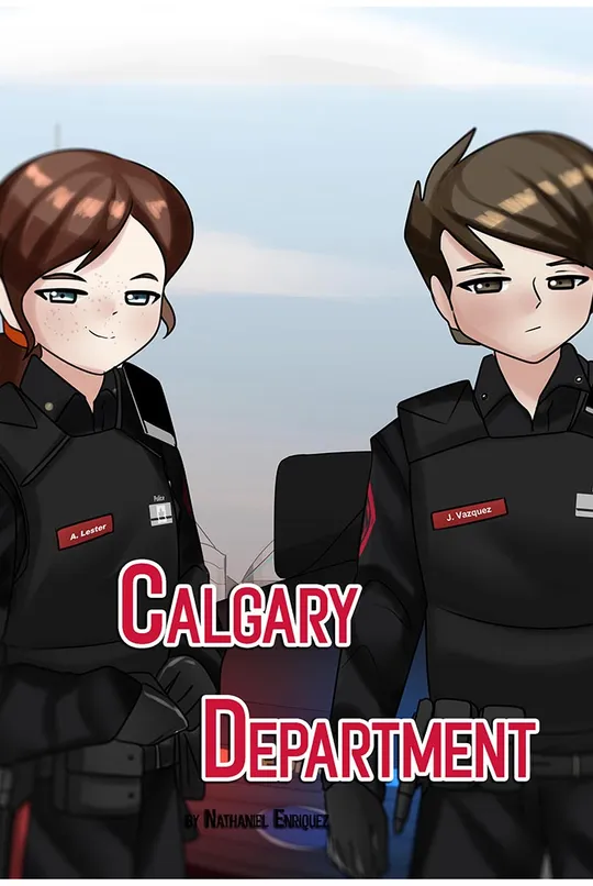 Calgary Department