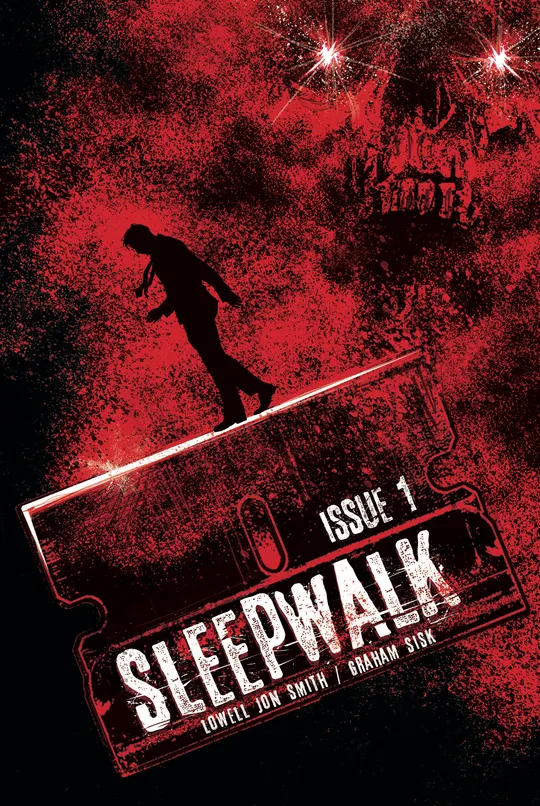 Sleepwalk