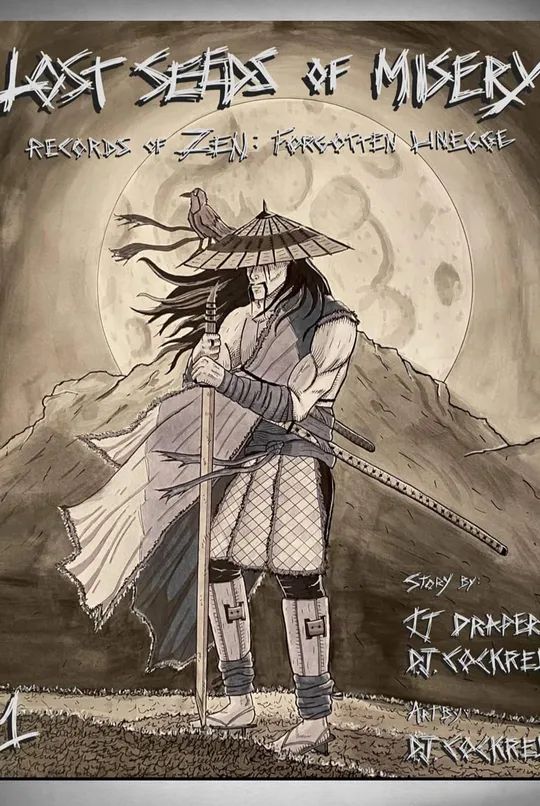 The Lost Seeds of Misery