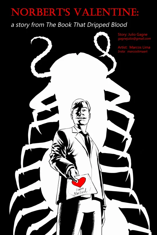 Norbert's Valentine