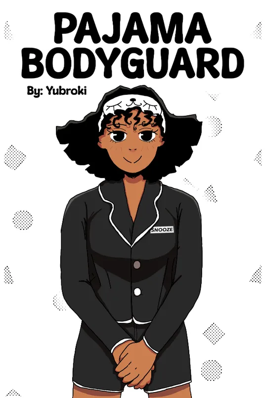 Pajama Bodyguard