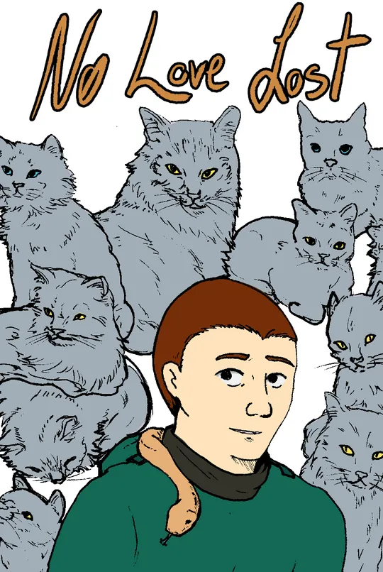 No Love Lost