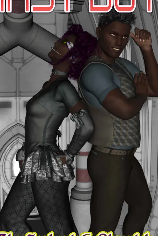 Zephaniah Chronicles