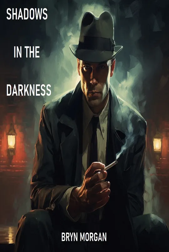 Shadows in the Darkness