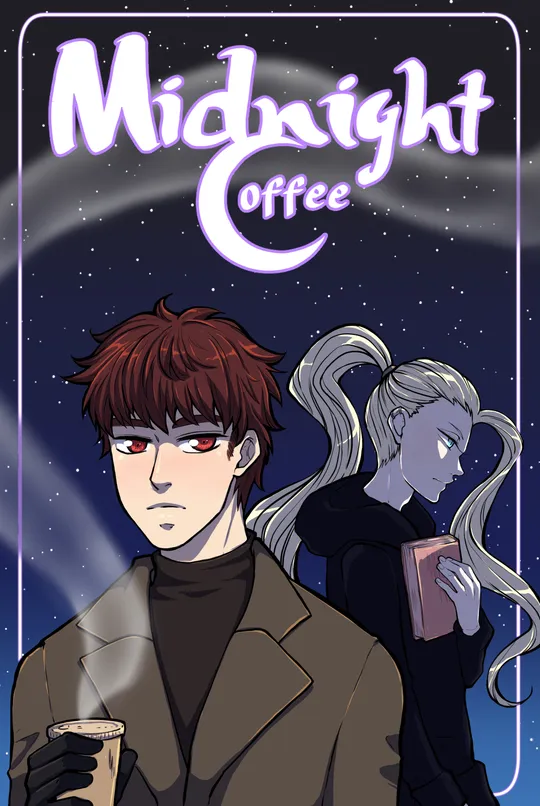 Midnight Coffee
