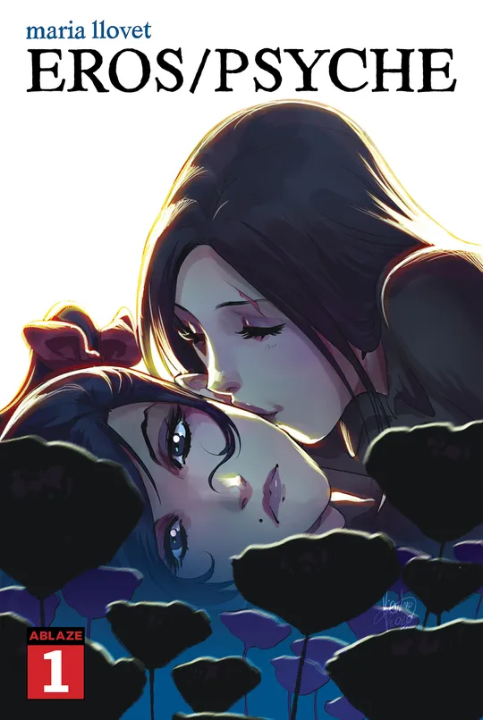 Eros/Psyche