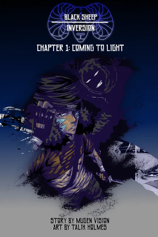 Black Sheep / Inversion
