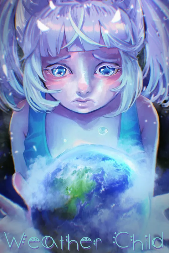 Weather Child [BONUS]