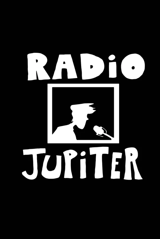 Radio Jupiter 