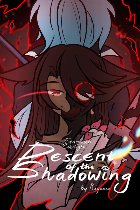 The Legend of the Final Warden