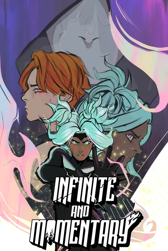 Infinite and Momentary