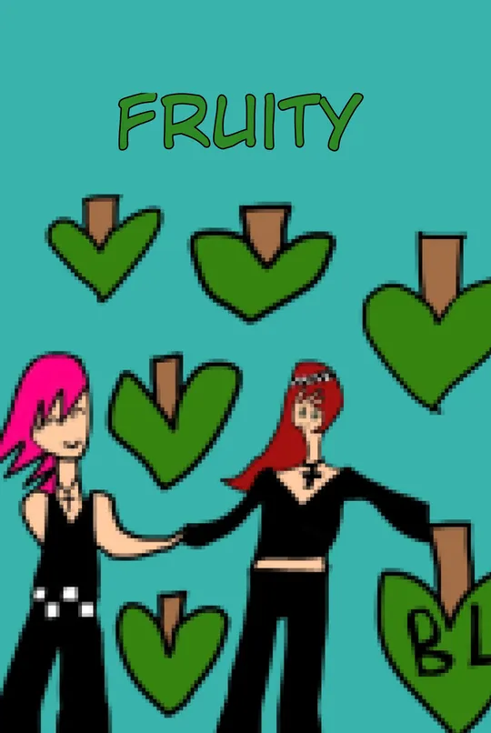 Fruity (BL)
