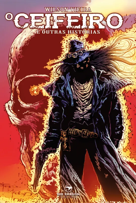 O Ceifeiro e Outras Histórias