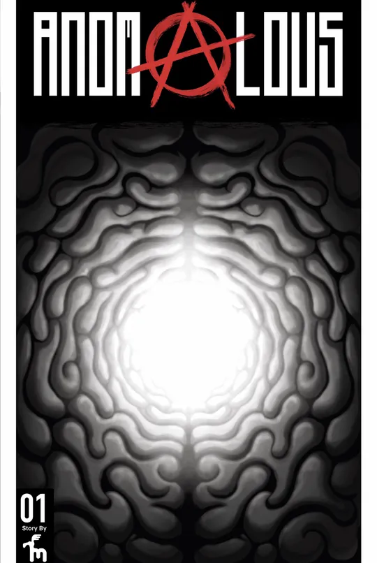 Anomalous, Chapter 1