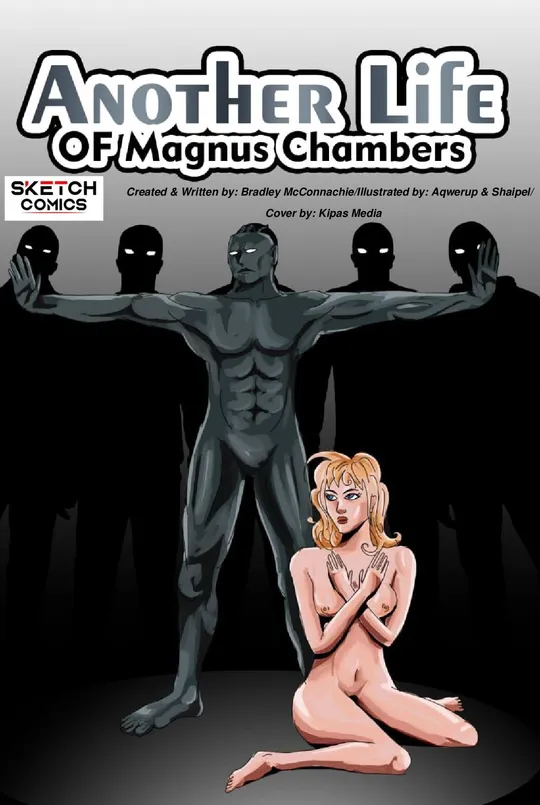 Another Life of Magnus Chambers