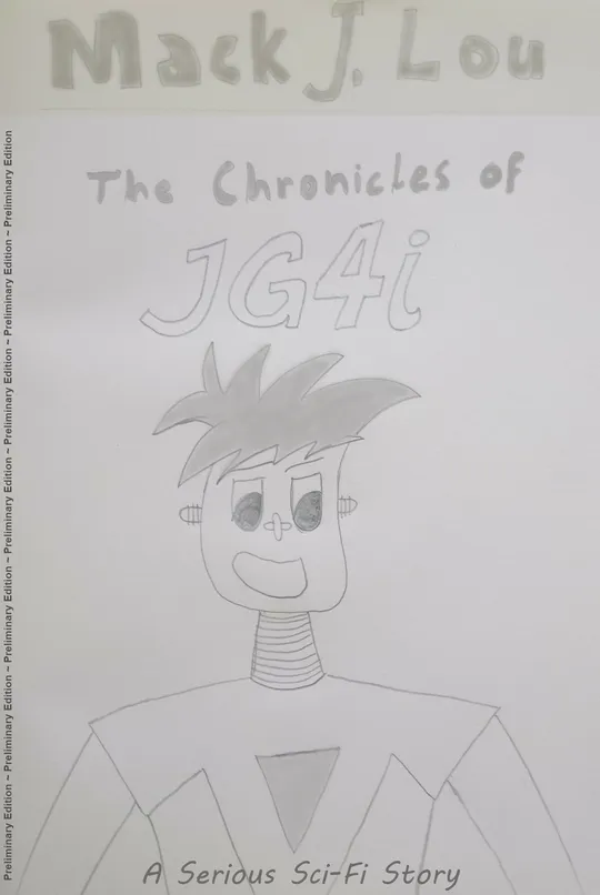 The Chronicles of JG4i