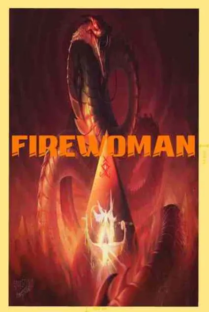 Firewoman