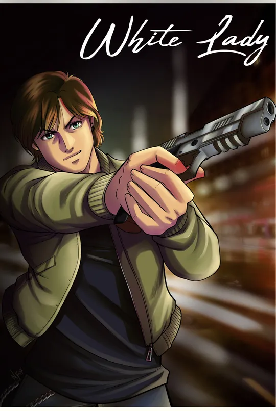 White Lady