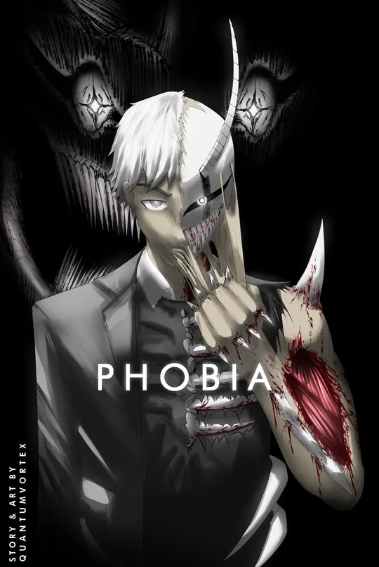 Phobia One-Shot