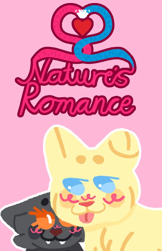 Nature’s Romance