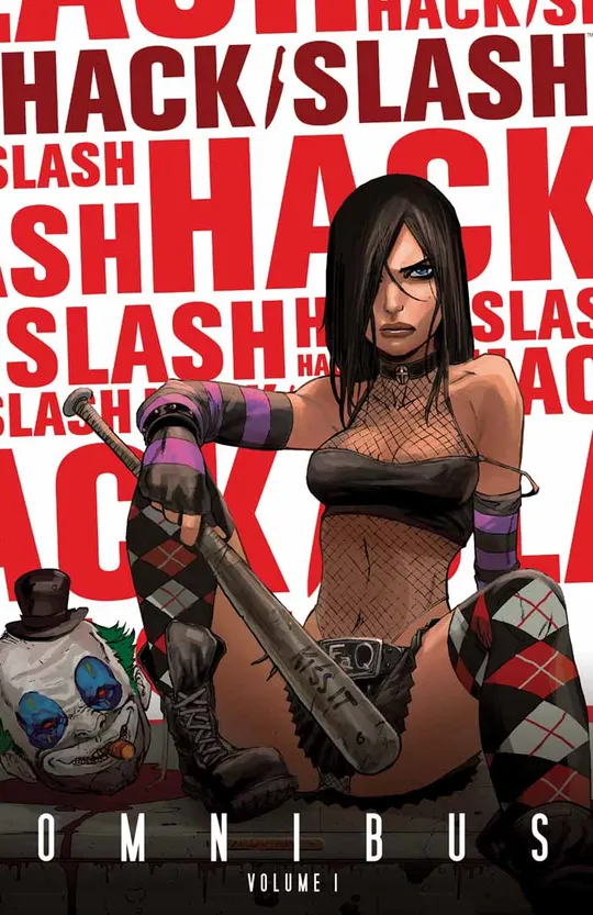 Hack/Slash (Omnibus)
