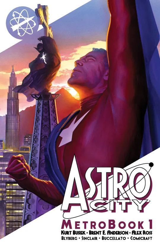Astro City