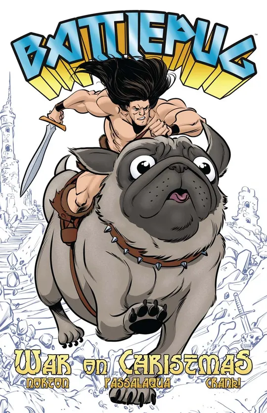 Battlepug
