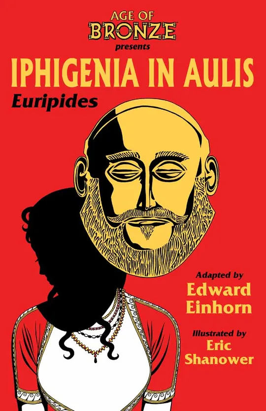 Iphigenia In Aulis