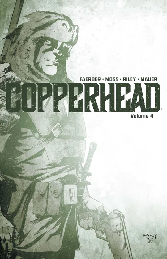Copperhead
