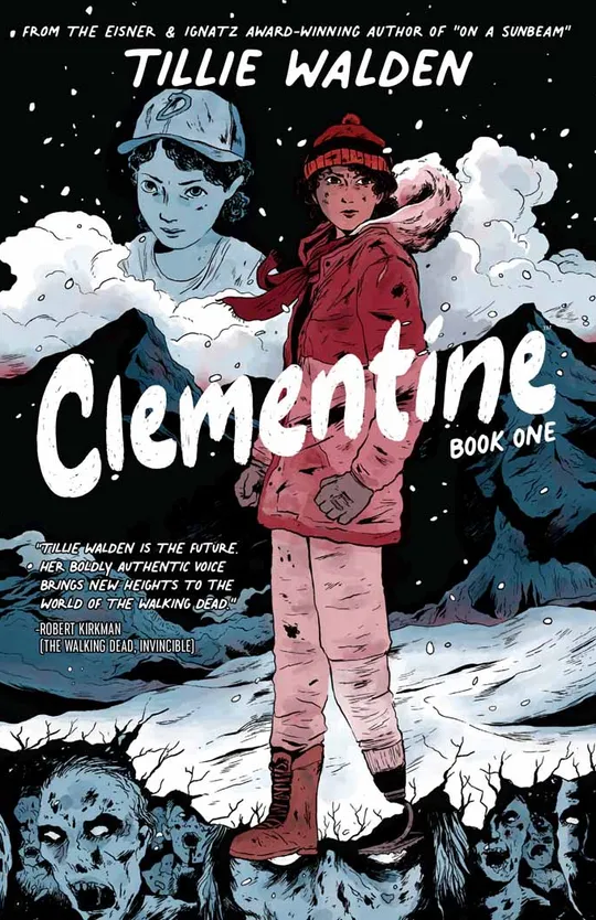 Clementine