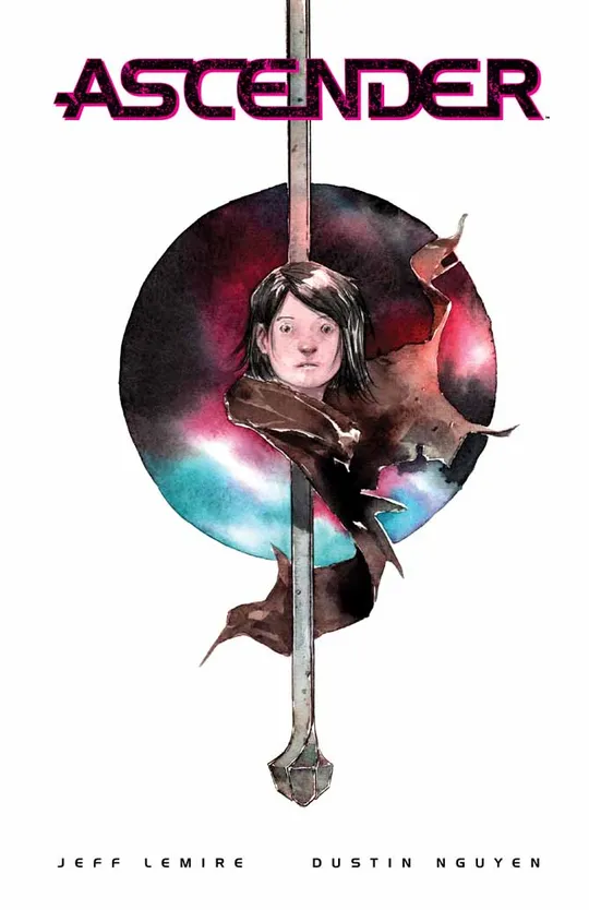 Ascender: Deluxe Edition