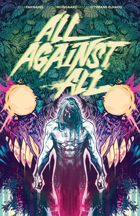 All Against All