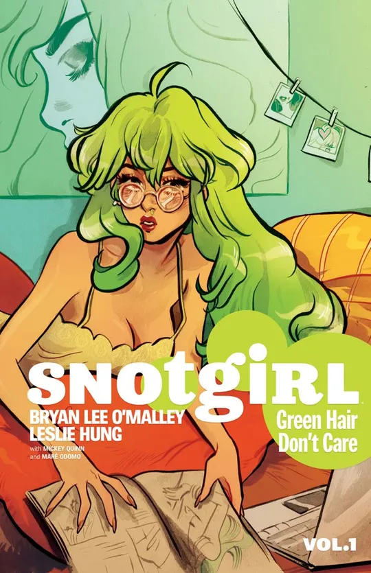 Snotgirl