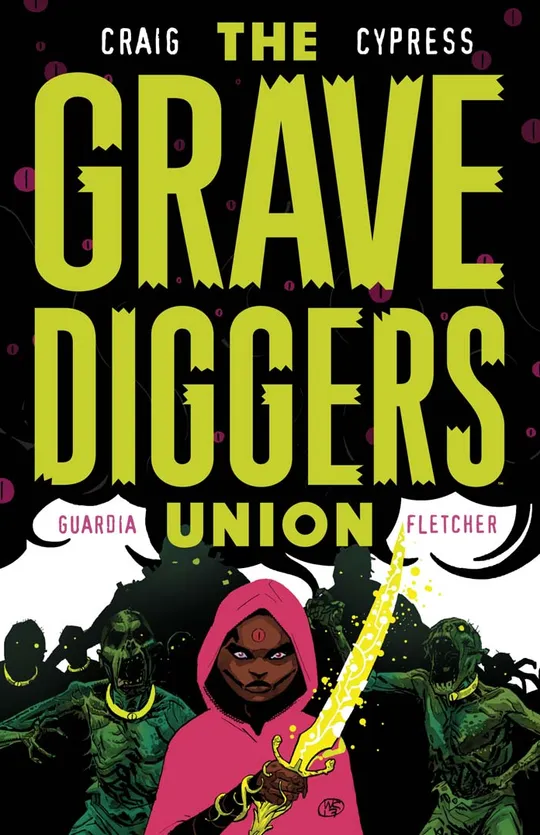 The Gravediggers Union