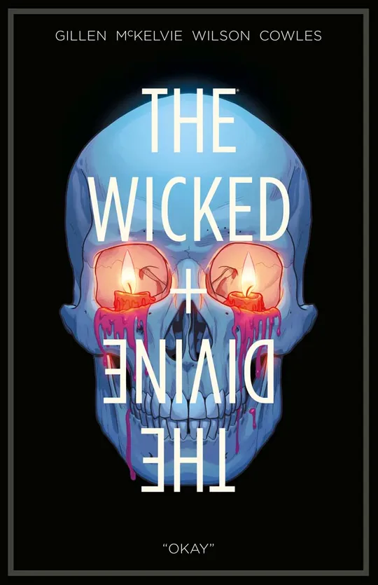 The Wicked + The Divine