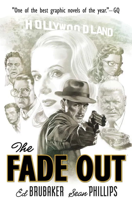 The Fade Out Collection
