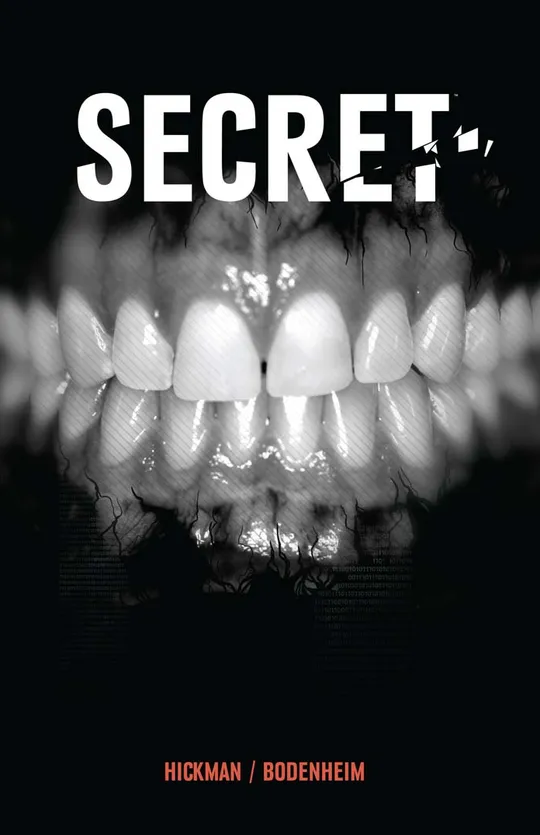 Secret
