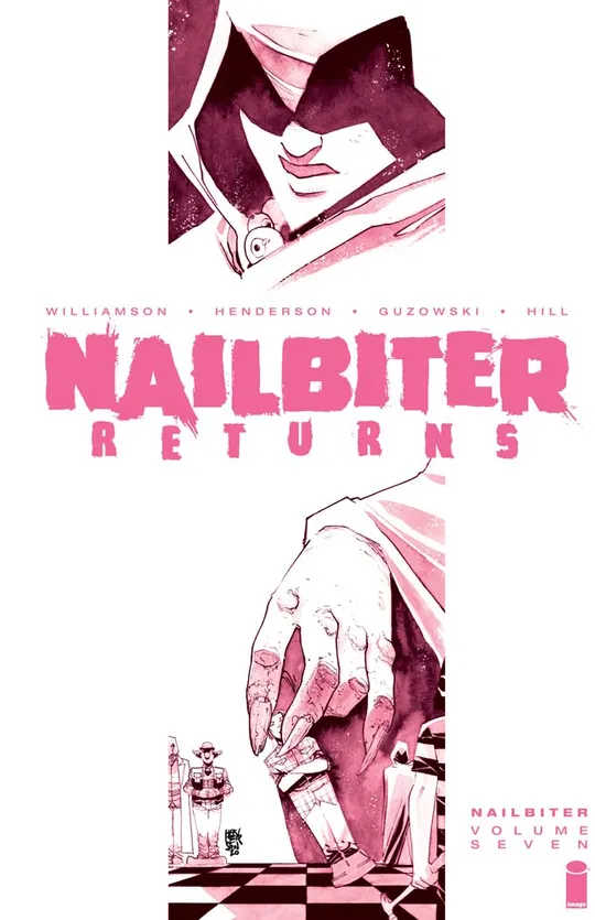 Nailbiter